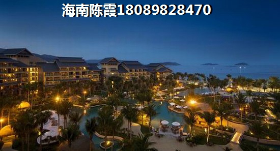 西双版纳万达国际度假区公寓 一居 47㎡ 户型图