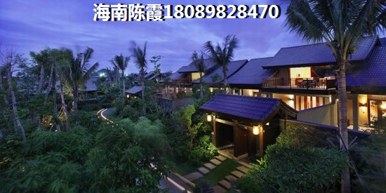 融创万达西双版纳国际度假区 建筑规划 万达六星级文华酒店实拍图